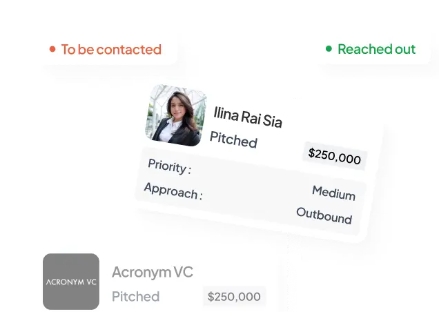 fundraising-CRM