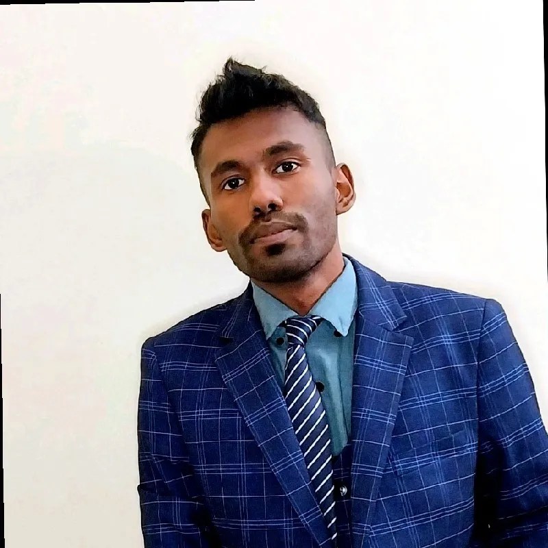 Person Image