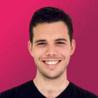OpenVC founder : Stephane Nasser