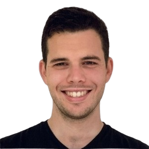 OpenVC founder : Stephane Nasser