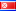 Flag of North Korea