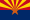 Flag of Arizona