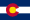 Flag of Colorado