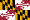 Flag of Maryland