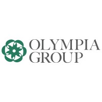 Olympia Group Logo