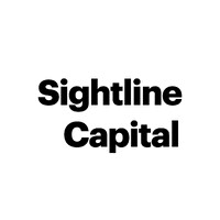 Sightline Capital Logo