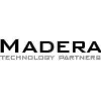 Madera Technology Partners Logo