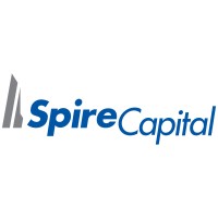 Spire Capital Logo