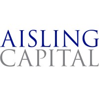 Aisling Capital Logo
