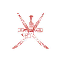 Oman Investment Fund Logo