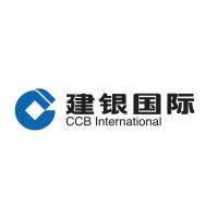 CCB International Logo