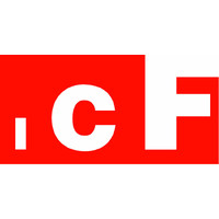ICF Capital Logo