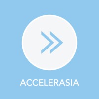 Accelerasia Ventures Logo