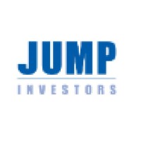 JUMP Investors Logo