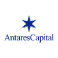Antares Capital Logo