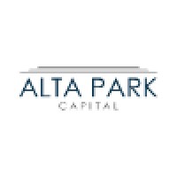 Alta Park Capital Logo