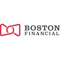 Boston Financial & Equity Corporation Logo