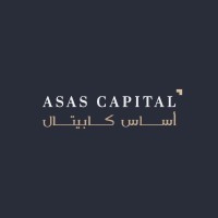 Asas Capital Logo