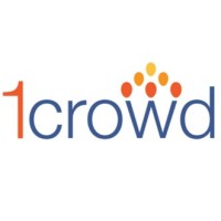 1Crowd Logo