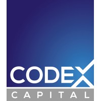 Codex Capital Partners Logo