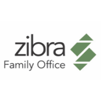 Zibra Family Office Logo