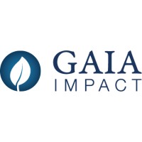GAIA Impact Fund Logo