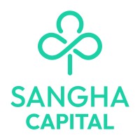 Sangha Capital Logo