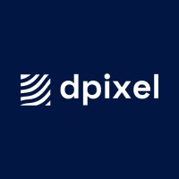 dPixel Logo