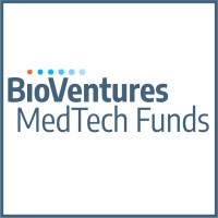 Bioventures Investors Logo