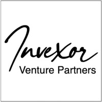 Invexor Venture Partners Logo