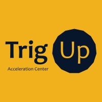 Trigup Acceleration Center Logo