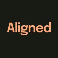 Aligned Logo