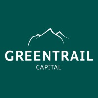 Greentrail Capital Logo
