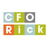 CFO Rick, Inc. Logo