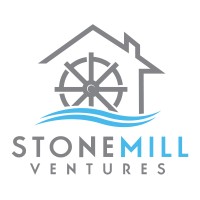 StoneMill Ventures Logo
