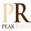 Peak Ridge Capital Logo