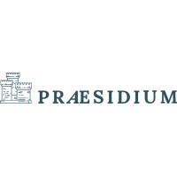 Praesidium Logo