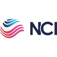 NCI Gestion Logo