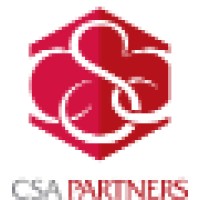 CSA Partners LLC Logo