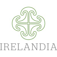 Irelandia Aviation Logo
