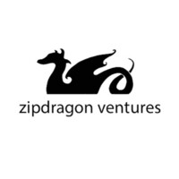 zipdragon ventures Logo