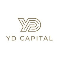 YD Capital Logo