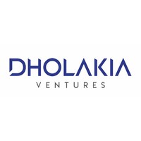 Dholakia Ventures Logo