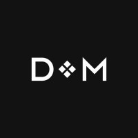 Dyrdek Machine Logo