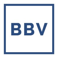 Blue Bear Ventures Logo