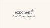 Exponent Founders Capital Logo