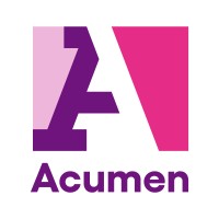 Acumen America Logo