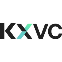 KXVC Logo