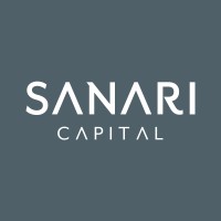 Sanari Capital Logo