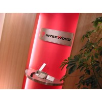 INTERWOOS Logo